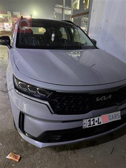 کیا سۆرینتۆ